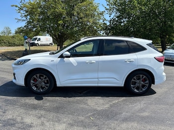 Used Ford Kuga 2020 for sale - 79197627: Photo