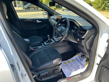 Used Ford Kuga 2020 for sale - 79197627: Photo