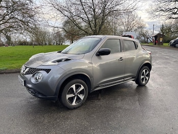 Used Nissan Juke 2019 for sale - 77693597: Photo