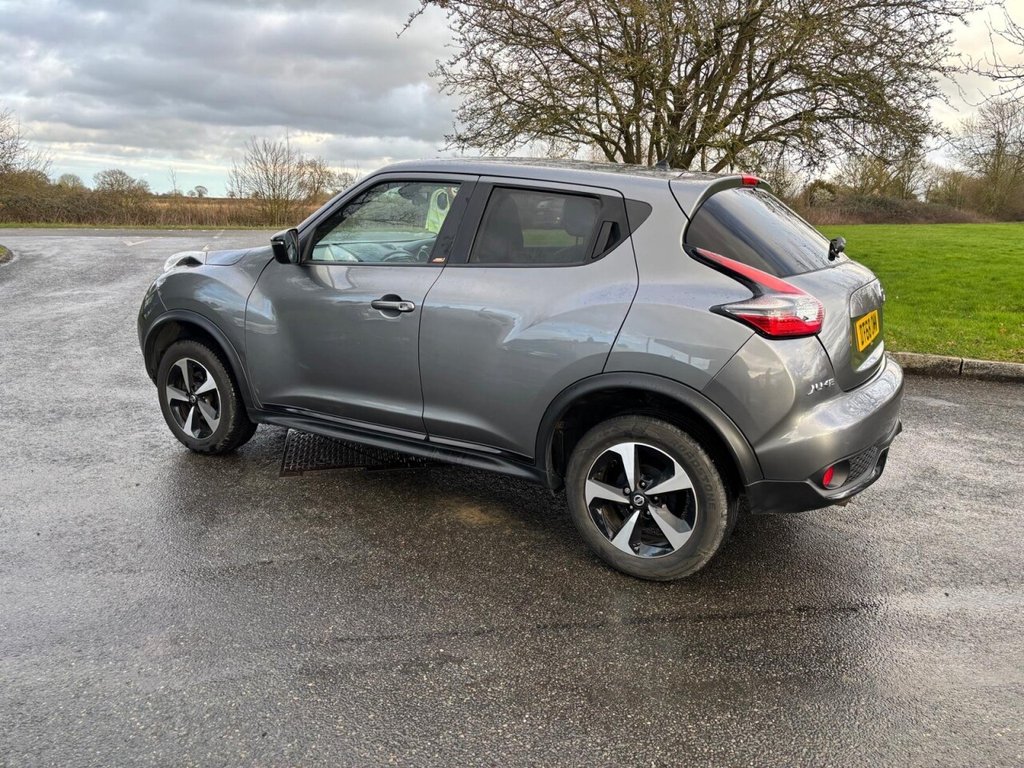Used Nissan Juke 2019 for sale - 77693597: Photo 2
