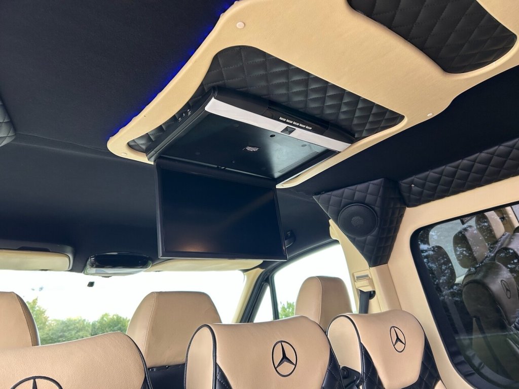 Used Mercedes-Benz Sprinter 2016 for sale - 77427370: Photo 10