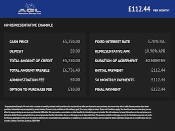 Used Vauxhall Mokka X 2017 for sale - 77302767: Photo