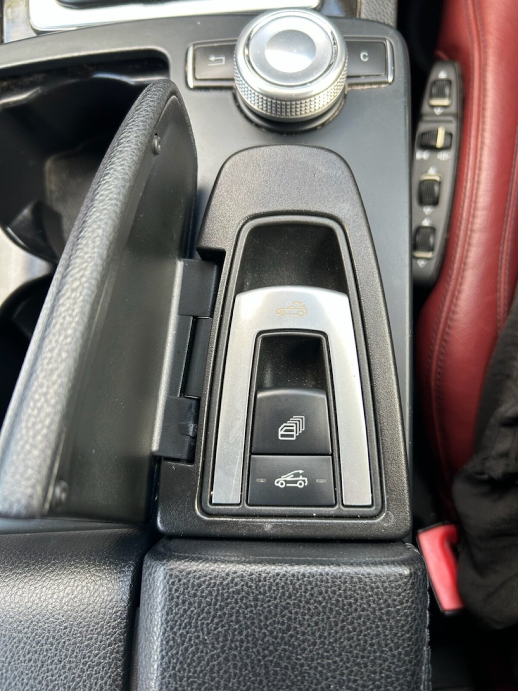 Used Mercedes-Benz E Class 2011 for sale - 77507289: Photo 17