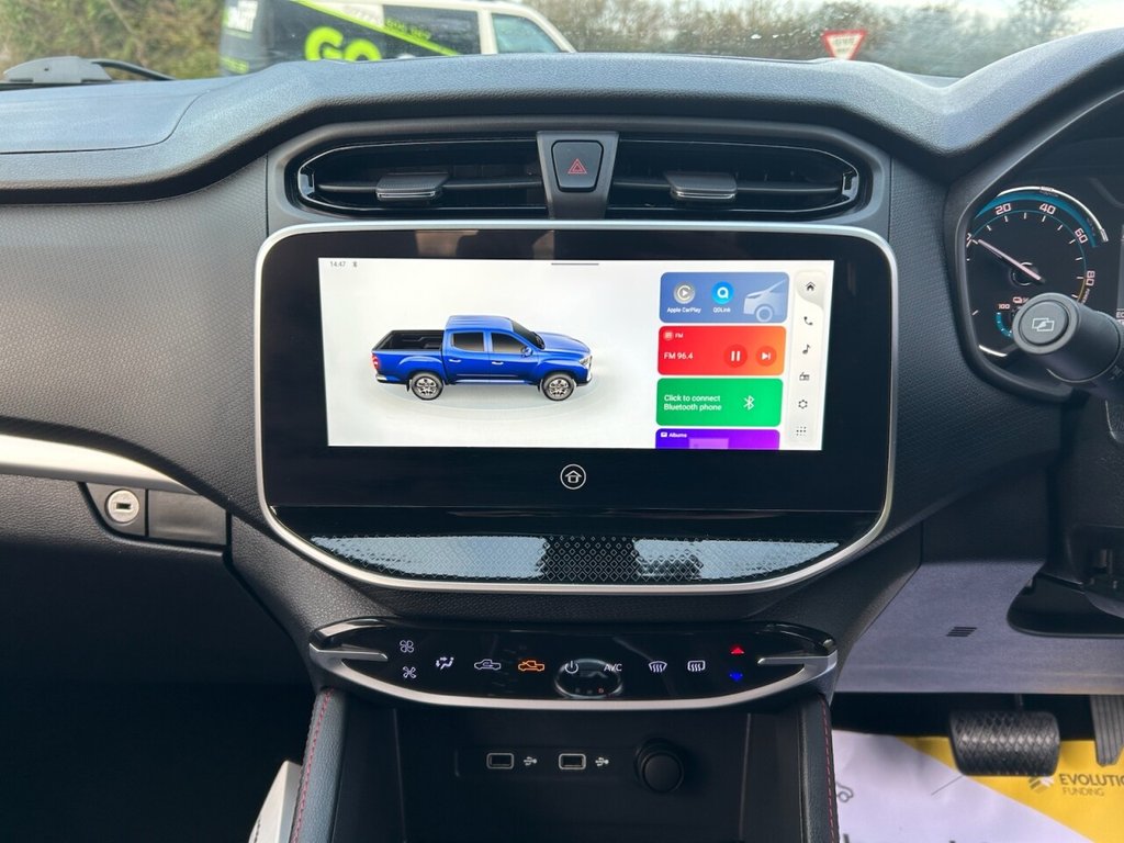 Used Maxus T90EV 2023 for sale - 77212787: Photo 11