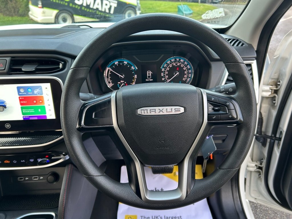 Used Maxus T90EV 2023 for sale - 77212787: Photo 12