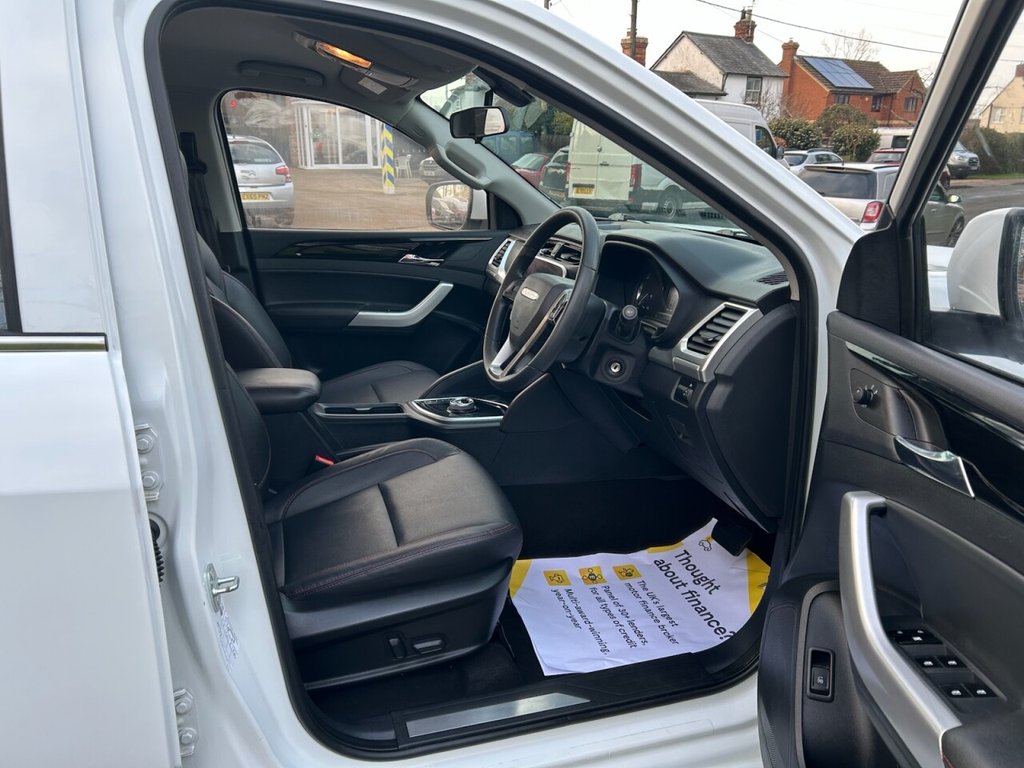 Used Maxus T90EV 2023 for sale - 77212787: Photo 13