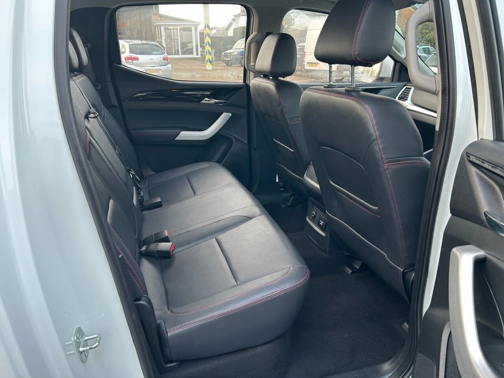 Used Maxus T90EV 2023 for sale - 77212787: Photo 14