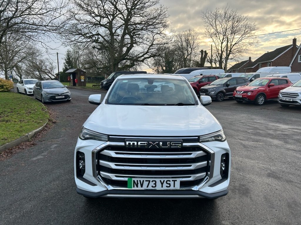 Used Maxus T90EV 2023 for sale - 77212787: Photo 16