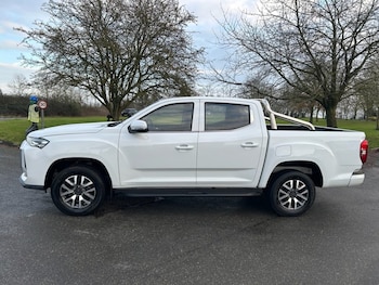 Used Maxus T90EV 2023 for sale - 77212787: Photo