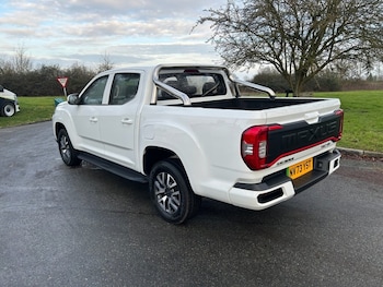 Used Maxus T90EV 2023 for sale - 77212787: Photo