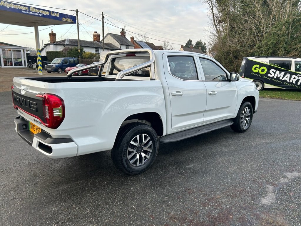 Used Maxus T90EV 2023 for sale - 77212787: Photo 6