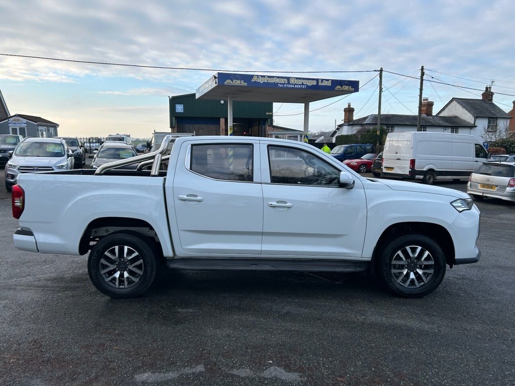 Used Maxus T90EV 2023 for sale - 77212787: Photo 7