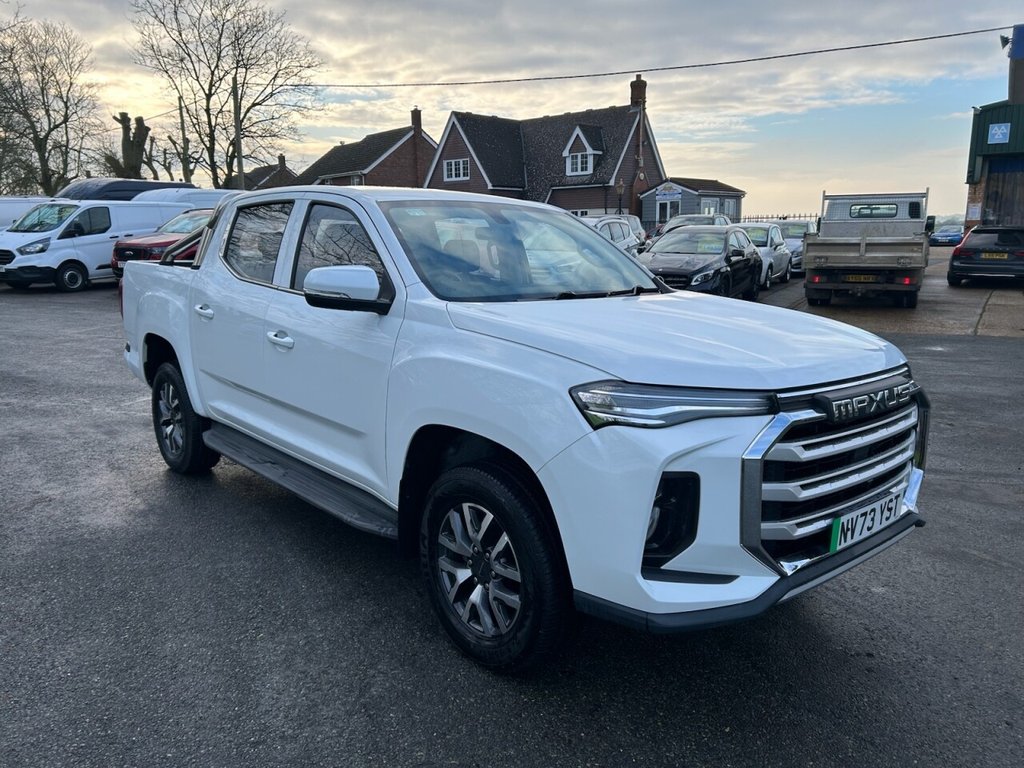 Used Maxus T90EV 2023 for sale - 77212787: Photo 8