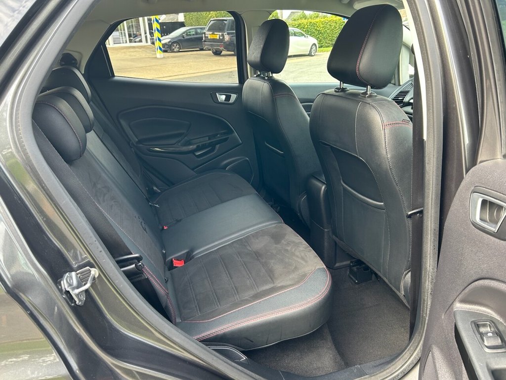 Used Ford Ecosport 2018 for sale - 76132470: Photo 16