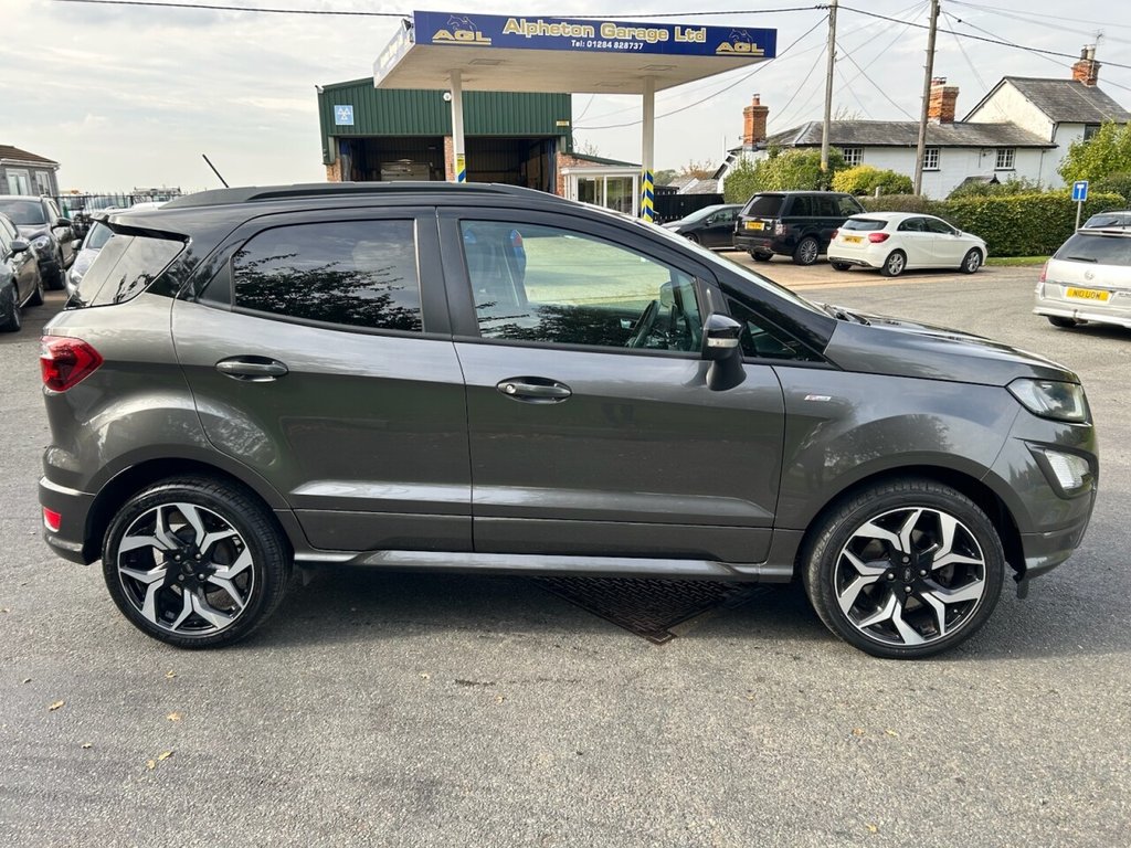 Used Ford Ecosport 2018 for sale - 76132470: Photo 7