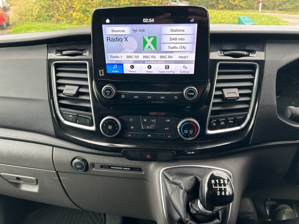 Used Ford Transit Custom 2020 for sale - 77427368: Photo 11