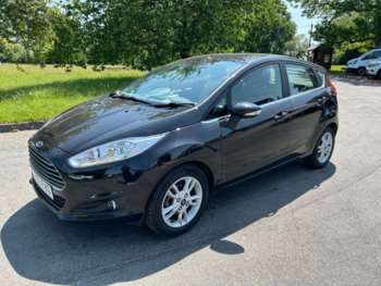 2016 (65) - 1.0 EcoBoost Zetec 5dr