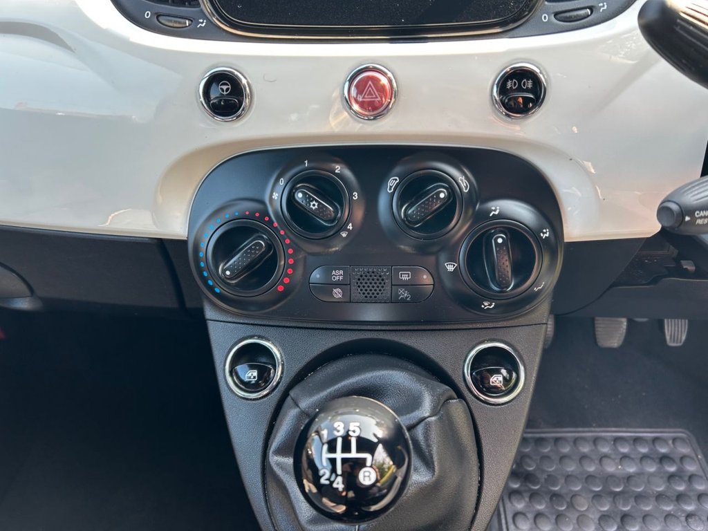 Used Fiat 500 2020 for sale - 77427363: Photo 11