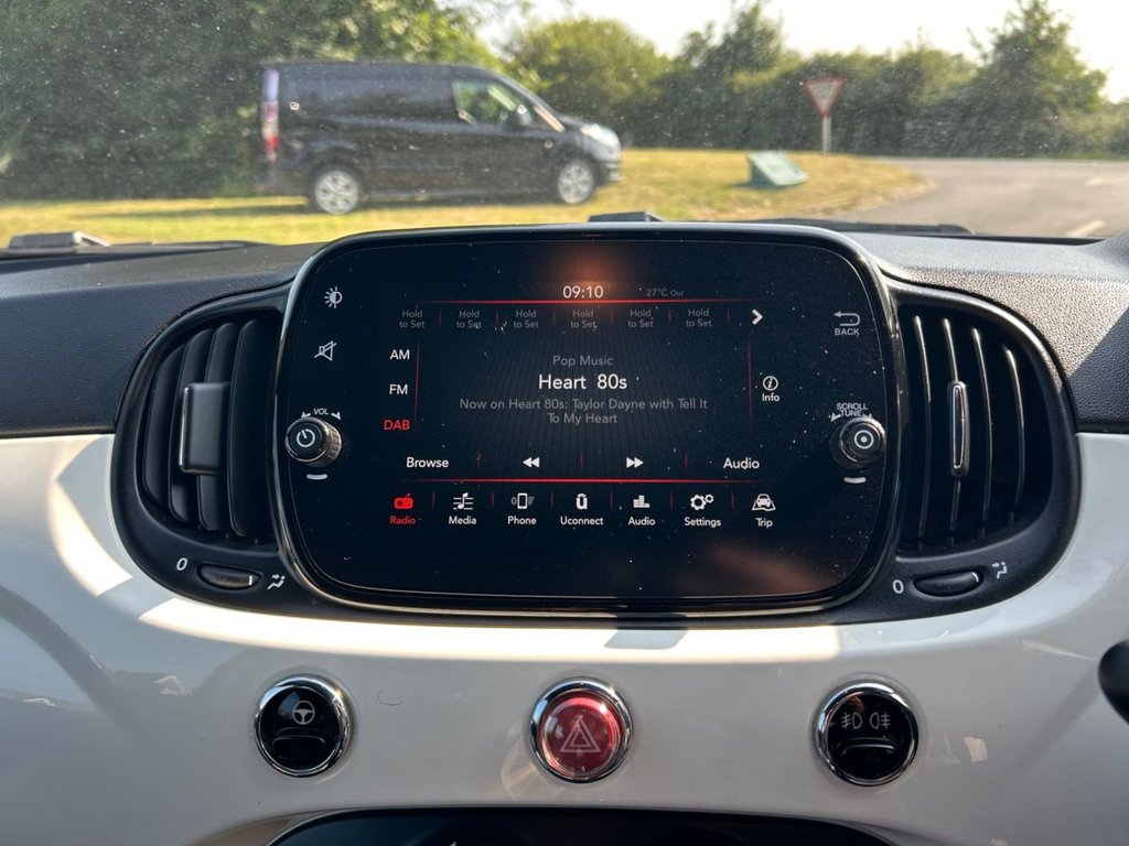 Used Fiat 500 2020 for sale - 77427363: Photo 12