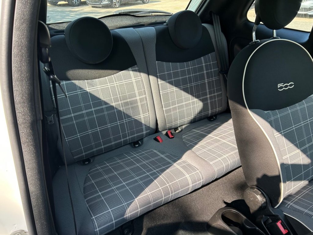 Used Fiat 500 2020 for sale - 77427363: Photo 14