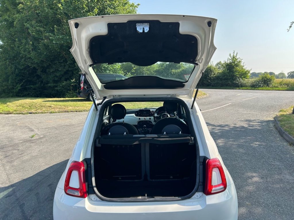 Used Fiat 500 2020 for sale - 77427363: Photo 15