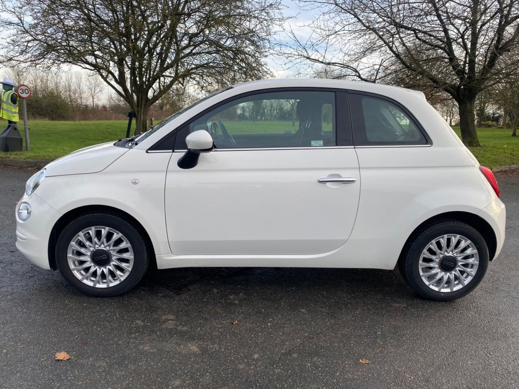 Used Fiat 500 2020 for sale - 77427363: Photo 2