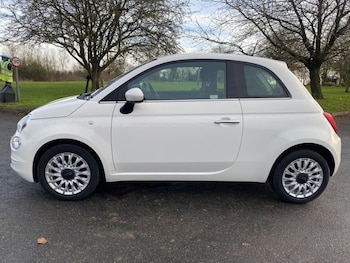 Used Fiat 500 2020 for sale - 77427363: Photo