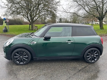 Used MINI Hatch 2017 for sale - 77212415: Photo