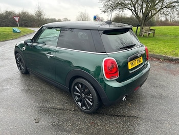 Used MINI Hatch 2017 for sale - 77212415: Photo