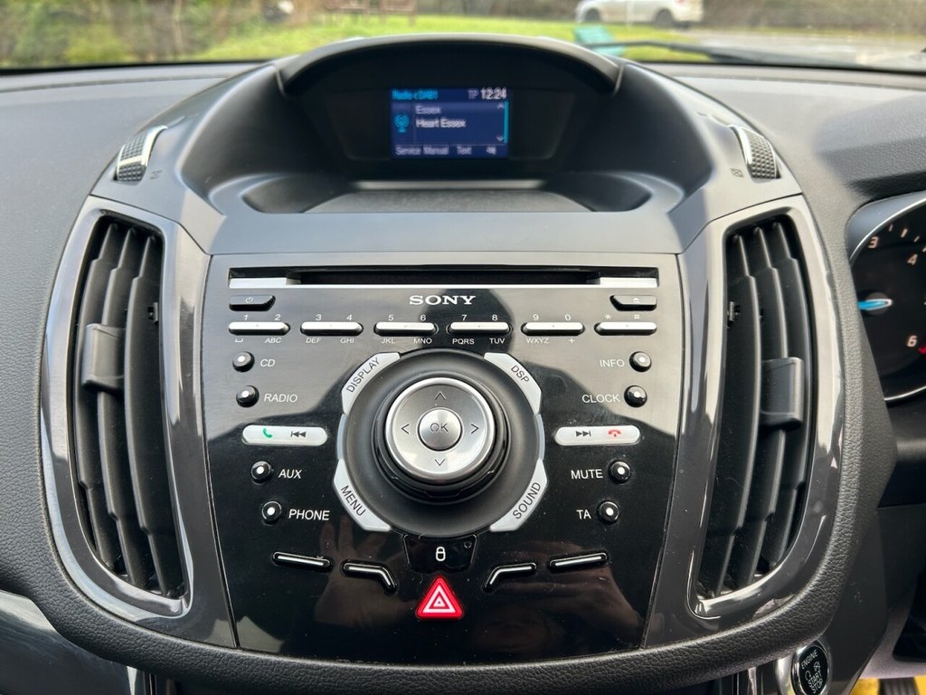 Used Ford Kuga 2015 for sale - 77302775: Photo 11