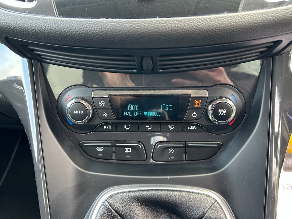 Used Ford Kuga 2015 for sale - 77302775: Photo 12