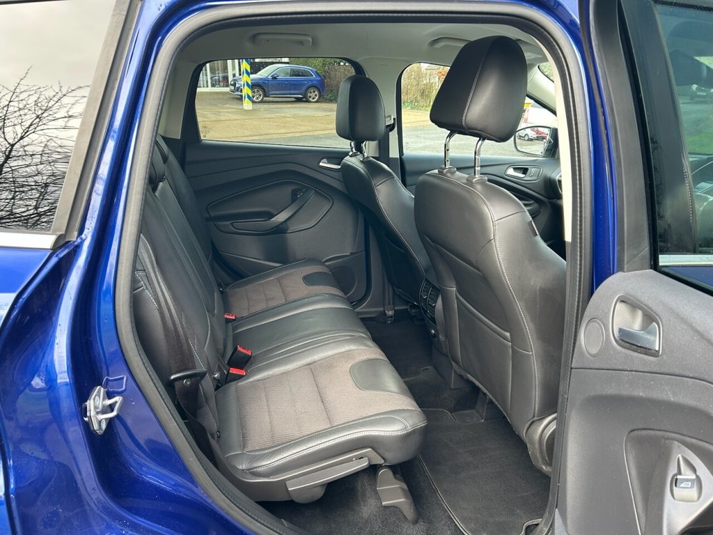 Used Ford Kuga 2015 for sale - 77302775: Photo 14