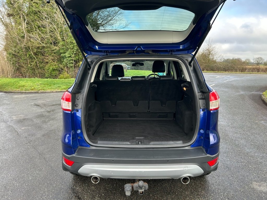 Used Ford Kuga 2015 for sale - 77302775: Photo 15