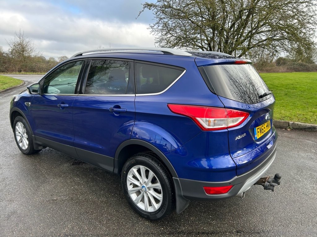 Used Ford Kuga 2015 for sale - 77302775: Photo 3