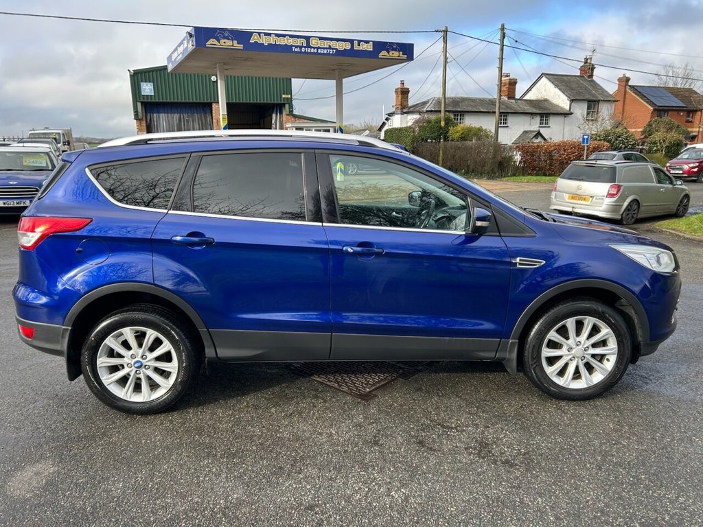 Used Ford Kuga 2015 for sale - 77302775: Photo 7