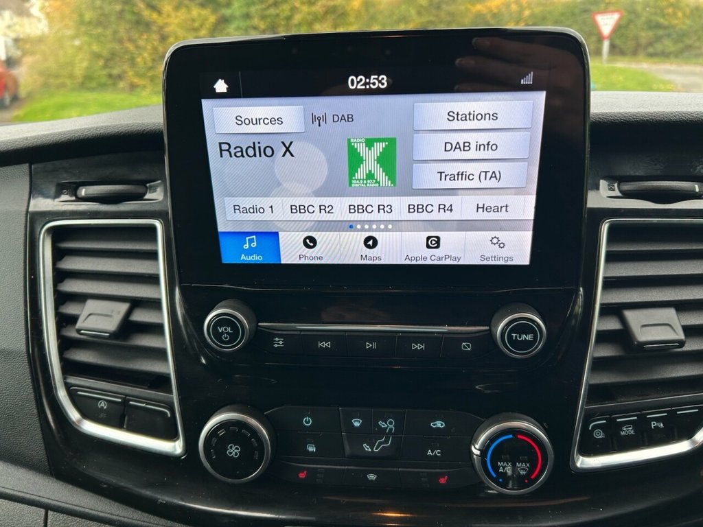 Used Ford Transit Custom 2020 for sale - 76396160: Photo 12