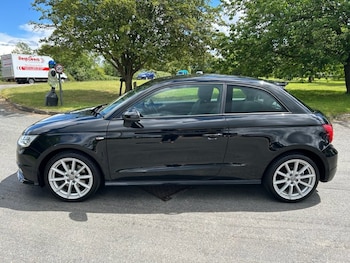 Used Audi A1 2016 for sale - 78851248: Photo