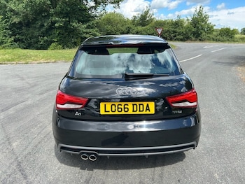 Used Audi A1 2016 for sale - 78851248: Photo