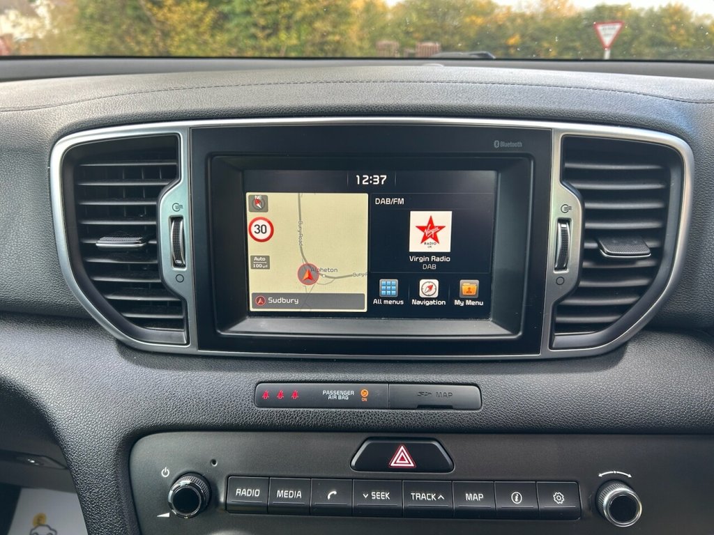 Used Kia Sportage 2017 for sale - 76356759: Photo 11