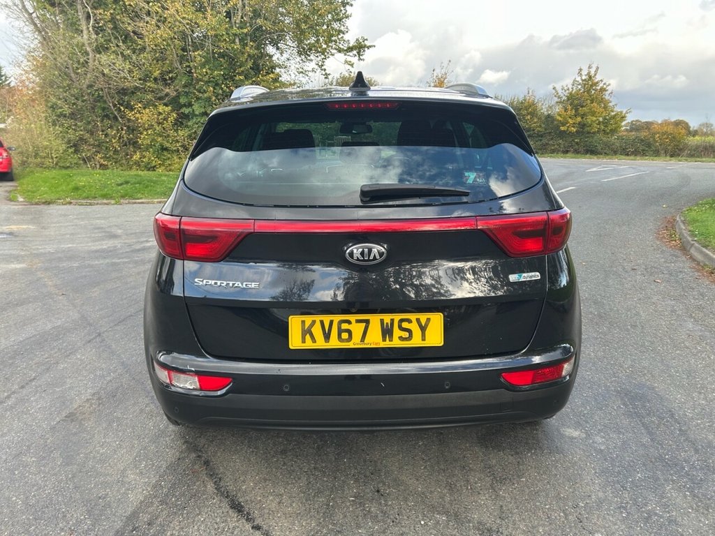 Used Kia Sportage 2017 for sale - 76356759: Photo 5