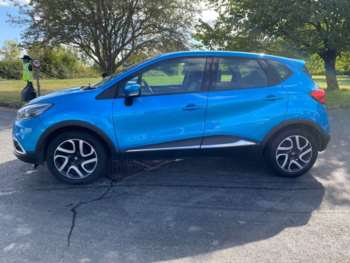Used Renault Captur 2013 for sale - 72980809: Photo