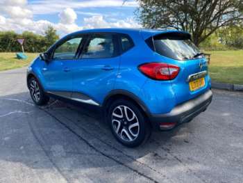 Used Renault Captur 2013 for sale - 72980809: Photo