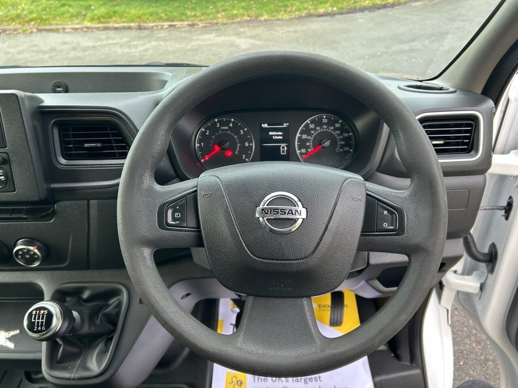 Used Nissan NV400 2021 for sale - 77263729: Photo 10