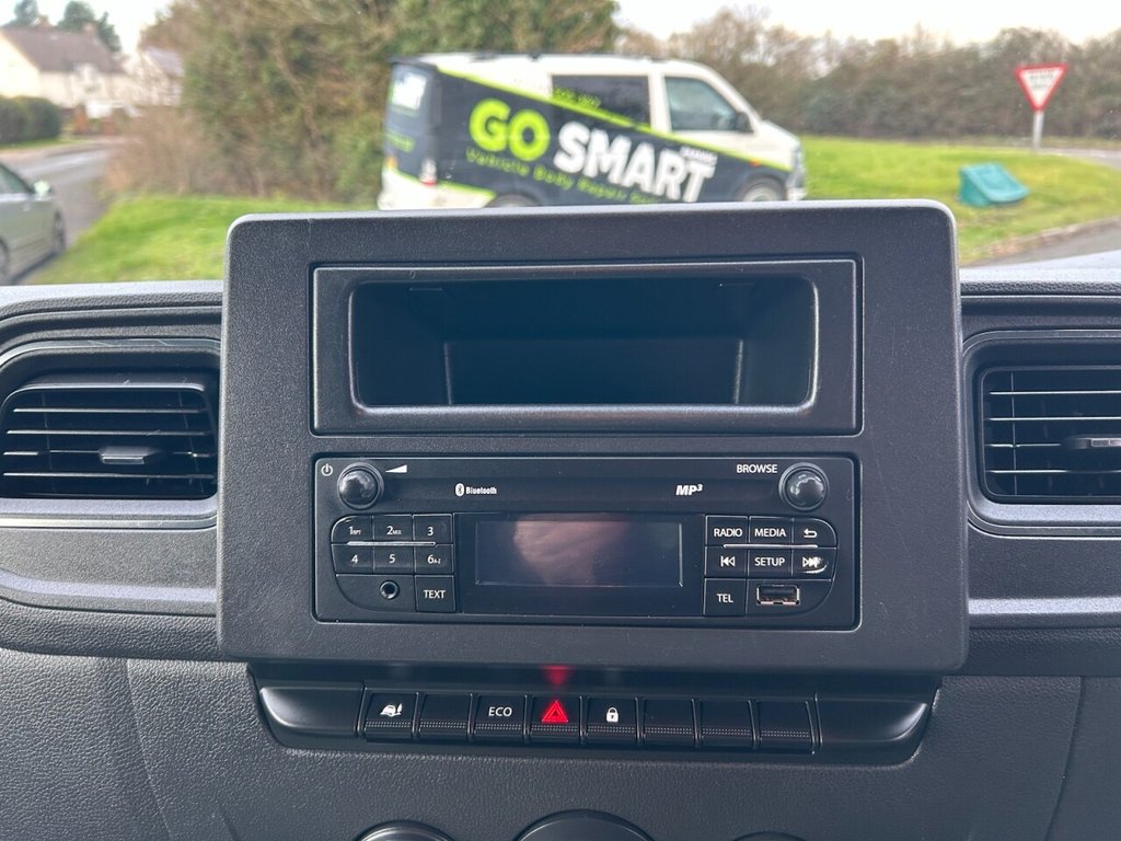 Used Nissan NV400 2021 for sale - 77263729: Photo 11