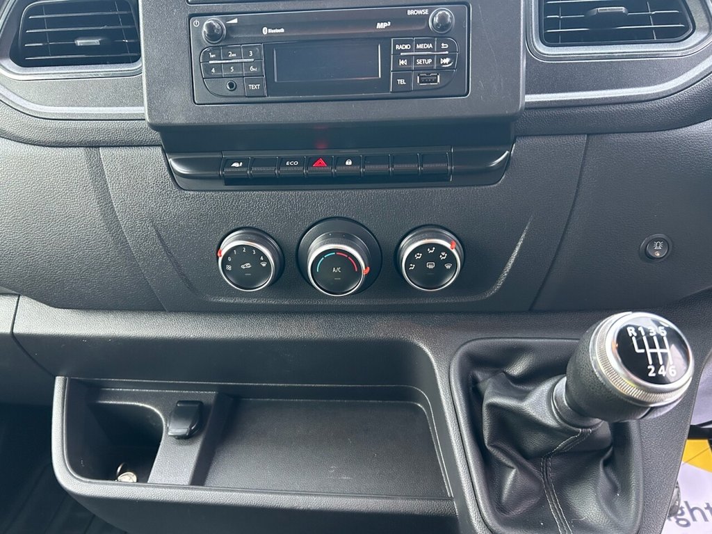 Used Nissan NV400 2021 for sale - 77263729: Photo 12