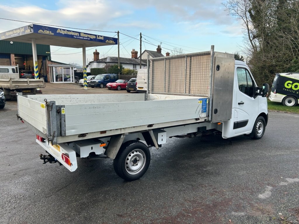 Used Nissan NV400 2021 for sale - 77263729: Photo 6