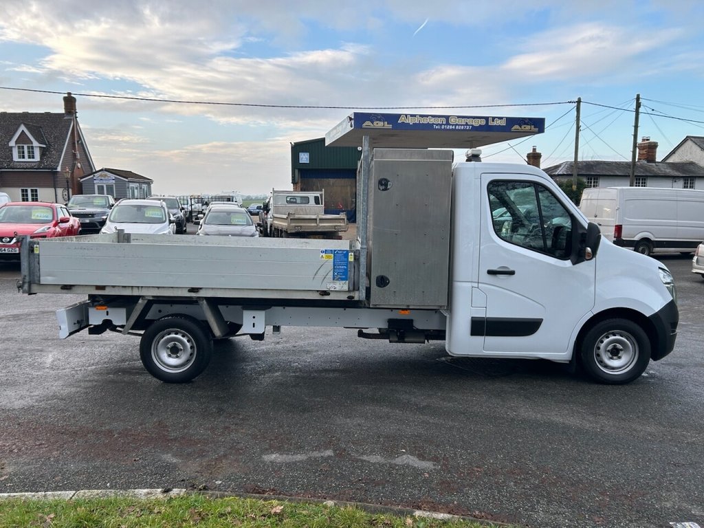 Used Nissan NV400 2021 for sale - 77263729: Photo 7