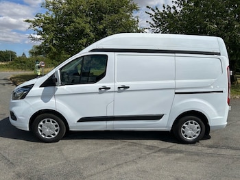 Used Ford Transit Custom 2019 for sale - 75150058: Photo