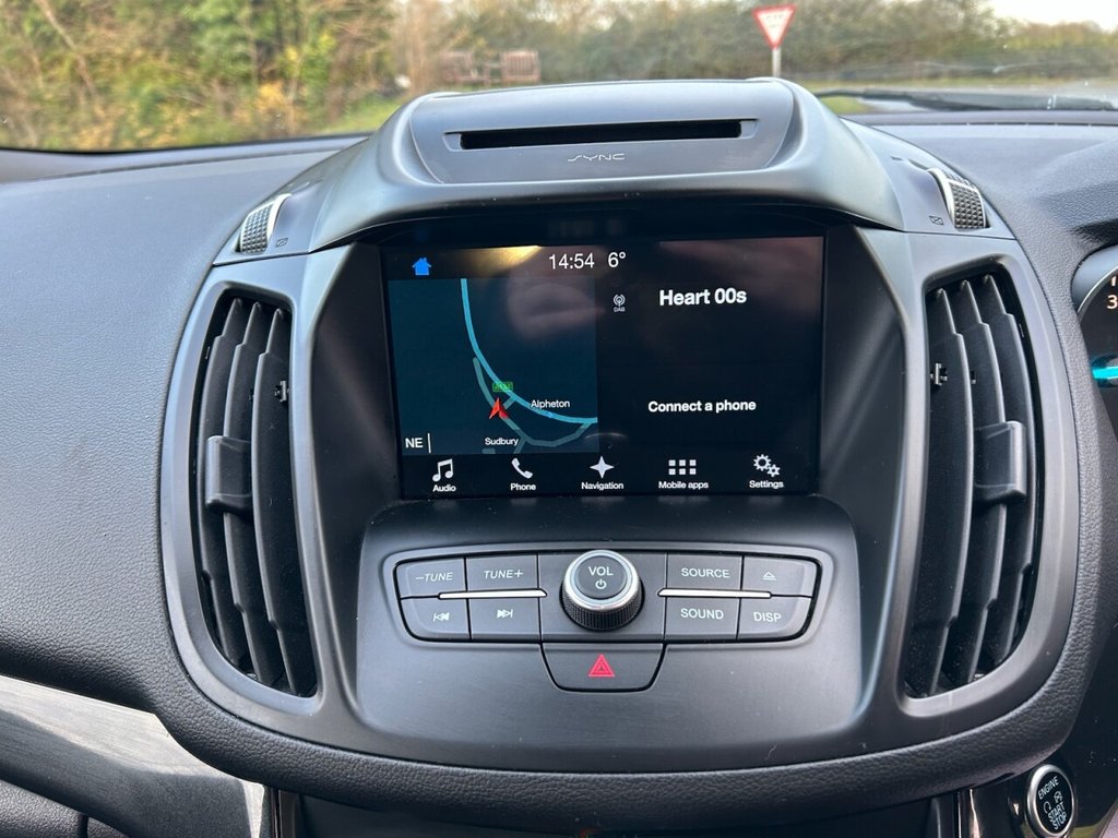 Used Ford Kuga 2017 for sale - 77971261: Photo 11