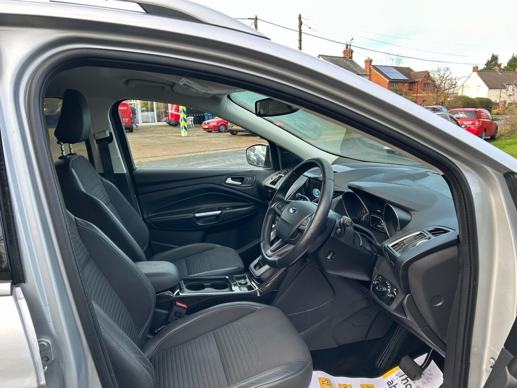 Used Ford Kuga 2017 for sale - 77971261: Photo 13